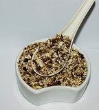 Health Embassy Dandelion Root | Taraxacum Officinale L | Herbal Tea (50g)