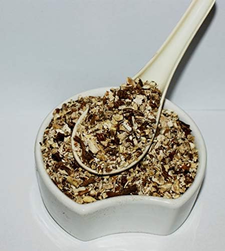 Health Embassy Dandelion Root | Taraxacum Officinale L | Herbal Tea (50g)