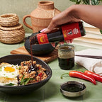 Lee Kum Kee Oyster Sauce for Cooking, Stir-Fries, Marinades, and Dipping Sauces | Panda Brand 9 oz Oyster Sauce Bottle