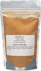 Madras Curry Powder-Made in Small Batches-All Organic Spices (4)
