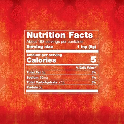 Thai Kitchen Red Curry Paste, 35 oz - One 35 Ounce Tub of Thai Red Curry Paste with Red Chili Pepper, Lemongrass, Thai Ginger and Spices, Perfect for Stir-Fries and Soup Bases