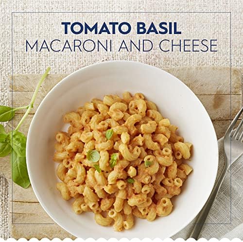 Barilla Elbows Pasta, 16 oz. Box - Non-GMO Pasta Made with Durum Wheat Semolina - Kosher Certified Pasta