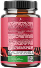 Fertility Supplements for Women with Inositol & Folic Acid - Preconception Vitamins for Women for Hormone Balance with L-methylfolate, B12, Vitamin D3, Iodine, Selenium, zinc and CoQ10 - 90 Count