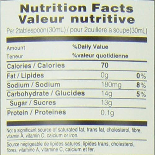 Kikkoman Manjo Aji Mirin, 33.8-Ounce (Pack of 2), Packaging May Vary