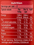 Heinz Classic Vegetable Soup, 400 g