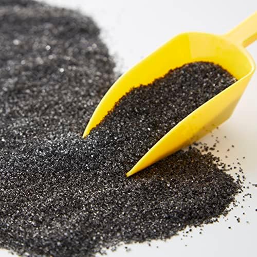 Wilton Sparkling Sugar Decorating Sprinkles, 3.25 oz., Black