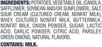 Cape Cod Potato Chips, Sour Cream and Onion Kettle Cooked Chips, 7.5 Oz