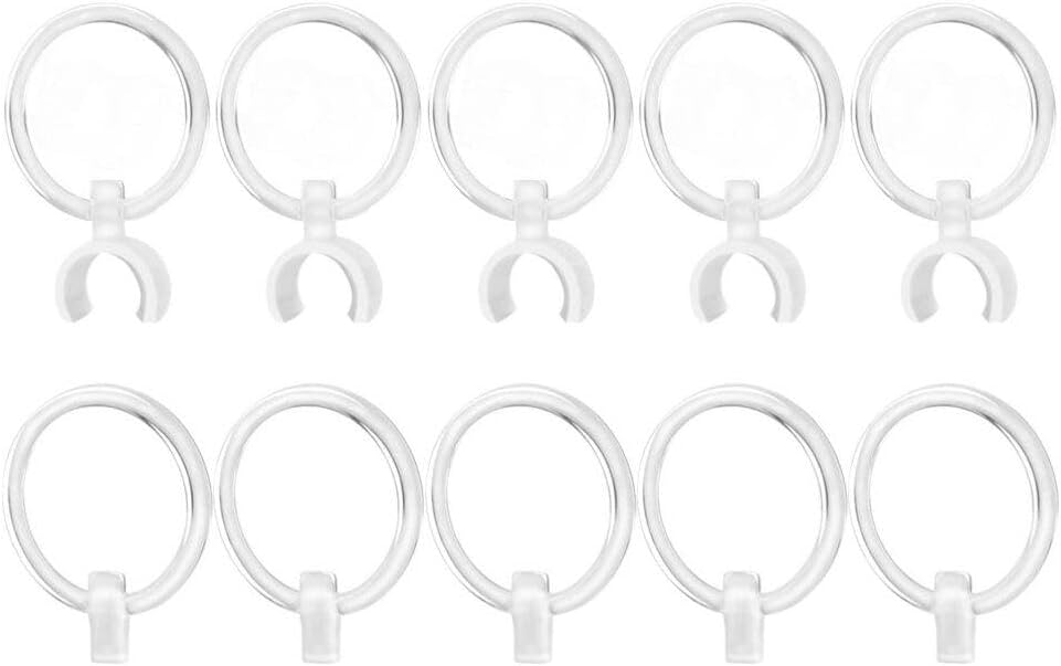 10pcs Portable Magnifying Lens with Pen Holder for Diamond Arts Rhinestone Sticky Magnifier for Drawing Folding Design for Convenient Observation Multi-Purpose Tool for All Ages