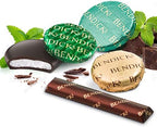 Bendicks Mint Collection 200G (Pack Of 10)