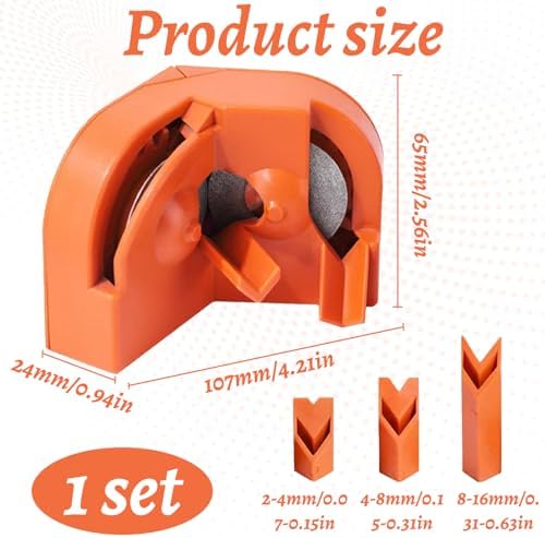 Drill Bit Sharpener Tool With Grinding Wheels,Drill Bit Sharpener For All Bits,Afilador De Brocas,Drill Sharpener,Drill Bit Sharpener,Drill Bit Sharpener,For All Bits