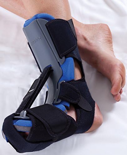 Aircast Dorsal Night Splint (DNS)