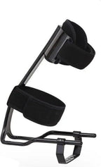 Stroke Hemiplegia Rehabilitation Equipment Ankle Support Foot Sagging Orthosis Foot Support to Correct Varus(S..)