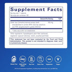 Pure Encapsulations Green Tea Extract (Decaffeinated) | Hypoallergenic Antioxidant Support for All Cells in The Body* | 60 Capsules