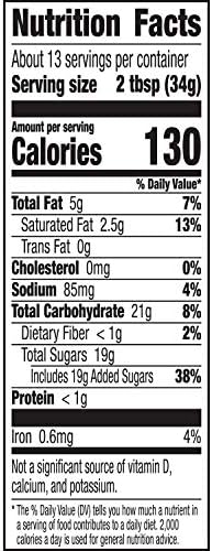 Betty Crocker HERSHEY'S Milk Chocolate Frosting, Gluten Free, 16 oz (Pack of 8)