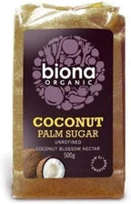 Biona Organic - Coconut Palm Sugar - 500g