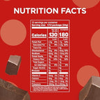 Duncan Hines Keto Friendly Chewy Fudge Brownie Mix, Gluten Free, 10 oz.