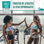 Purely Northwest-Tea Tree, Peppermint, MSM & Epsom Salt Foot Soak-for Stubborn Foot Odor, Burning & Itching associated with Athletes Foot- Softens Dry Skin & Calloused Heels-1 Pound