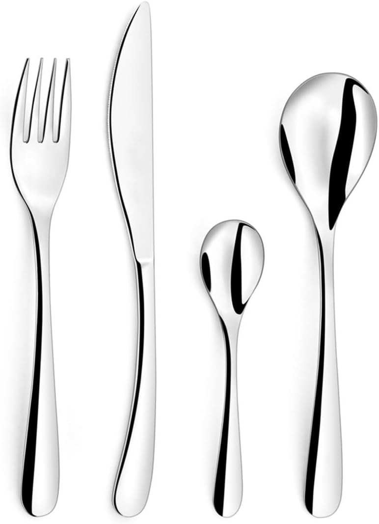 Amefa Cutlery Combination Centimeters
