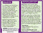 Eden Organic Kukicha Twig Tea, 1.12 oz