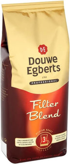 Douwe Egberts 1Kg Roast and Ground Filter Coffee by Douwe Egberts