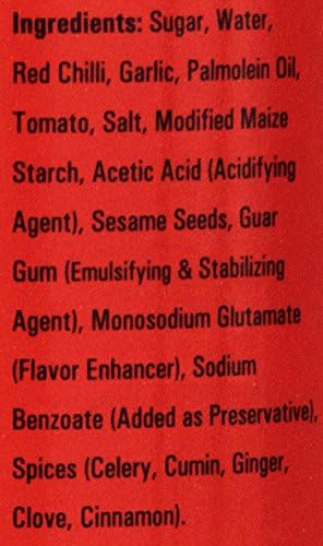 Ching's Secret Schezwan Stir Fry Sauce - 8.8oz