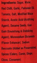 Ching's Secret Schezwan Stir Fry Sauce - 8.8oz