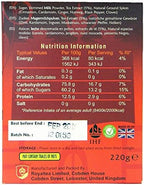 Royal Chai - Premium Instant Tea - Masala (sweetened) 220g x 2