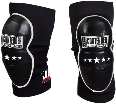 Contender Fight Sports Jel Striking Knee Guards