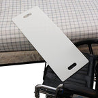 MTS Medical Supply SafetySure Plastic Transfer Board, 30 Inch
