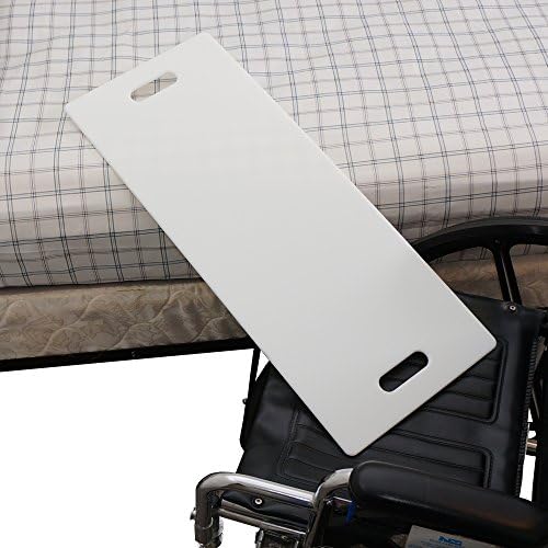 MTS Medical Supply SafetySure Plastic Transfer Board, 30 Inch