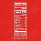 Zatarain's Rice Mix, Dirty Rice, Family Size, Gluten Free, No MSG Added, Long Grain White Rice, Onions and Bell Peppers with Cajun Seasonings, Made with Real Vegetables, 12 oz