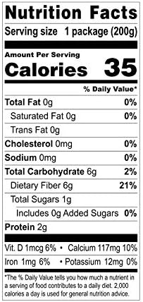 Cauli Rice - Fullgreen - Low Carb Riced Cauliflower (Cauliflower, 8 Count Multipack)