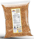 Rani Moth Beans Whole 64oz (4lbs) 1.81kg Bulk ~ All Natural | Gluten Friendly | Non-GMO | Kosher | Vegan | Indian Origin