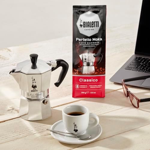 Bialetti Coffee, 251 gr, Classico