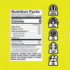 Van Holten's Pickles - Jumbo Sour Pickle-In-A-Pouch - 6 Pack