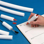 NRS Healthcare Plastazote Tubing for Easy Grip Handles - 6 mm (¼ inch)
