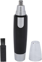 ANGGREK Nose Hair Trimmer, Electric Nose Hair Remover, Multi-Functional for Men Women, Unisex-Adults