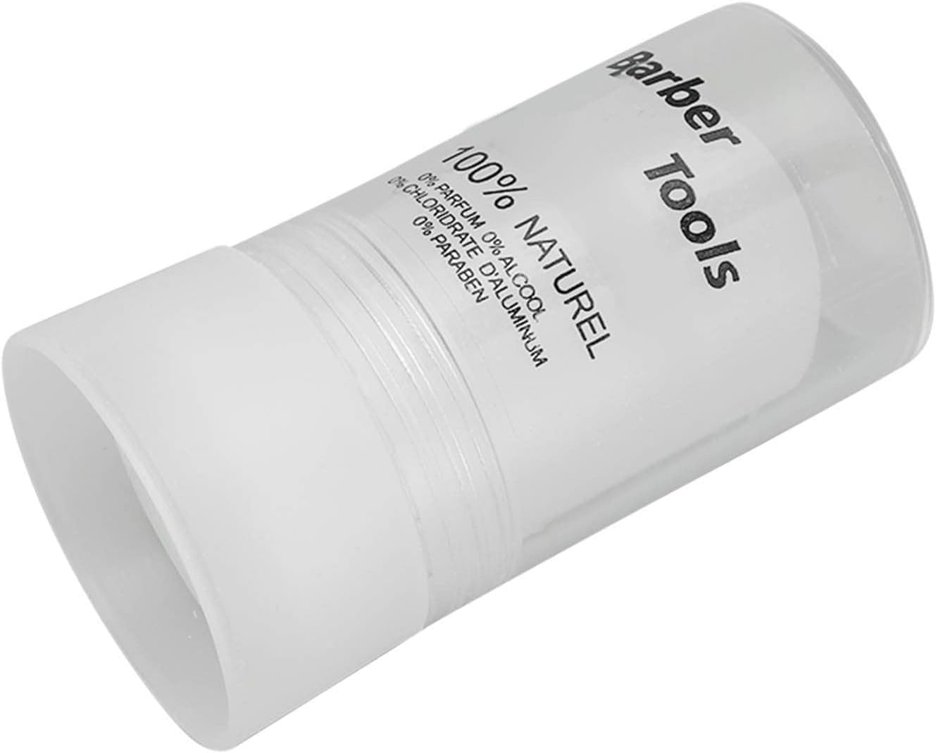Skin Soothing Alum Stick for Men, Relieves Redness, Portable Design, Alum Stone, 3.5oz, Wonderful Gift, Home Travel