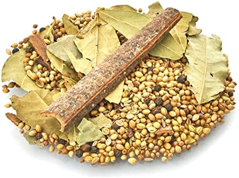 Old India Garam Masala Whole 1 Kg