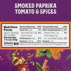 Patak's Simmer Sauce Variety Pack, Butter Chicken, Tikka Masala & Korma, Mild to Medium Curry with Cream, Coconut & Spices, Gluten-Free & Vegetarian Authentic Indian, Perfect for Quick Meals, 15 oz Jars, 3-Pack