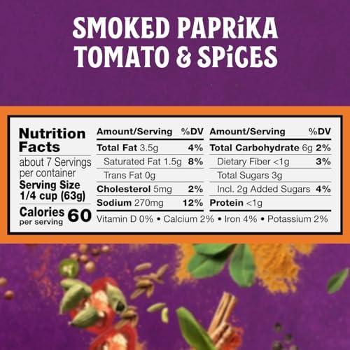 Patak's Simmer Sauce Variety Pack, Butter Chicken, Tikka Masala & Korma, Mild to Medium Curry with Cream, Coconut & Spices, Gluten-Free & Vegetarian Authentic Indian, Perfect for Quick Meals, 15 oz Jars, 3-Pack