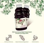 R.W. Knudsen Organic Beet Juice, 32 fl oz (Pack of 1)