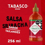 TABASCO Sriracha Sauce, 256 ML