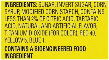 SOUR PATCH KIDS Watermelon Soft & Chewy Gummy Candy, Bulk Candy, 12 - 3.5 oz Boxes