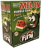 Watermelon Bubble Gum 200 Piece Case