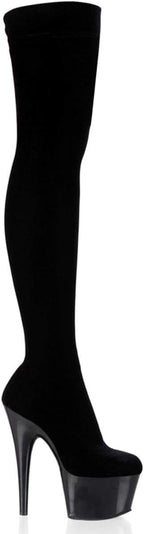 Pleaser Women's Adore-3002 Boot