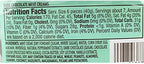 Trader Joe's Dark Chocolate Mint Creams No Artificial Colors or Flavors No Preservatives