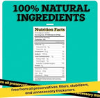 Pretty Thai Sweet Chili Sauce, Gluten Free Certified Non-GMO Authentic Vegan Stir Fry, BBQ Condiment, Dipping Sauce, Rice Seasoning, 100% Natural