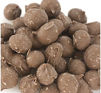 Double Dipped Peanuts Milk Chocolate Covered Peanuts 1 pound