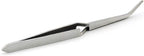 KADS Acrylic UV Gel Tips Sculpture Tweezers Clip Pick-up Nail Art Multi-Functions Nail Pincher Tweezers Tool